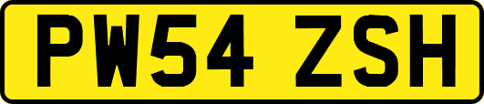 PW54ZSH