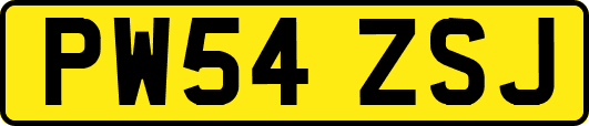 PW54ZSJ