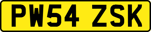 PW54ZSK