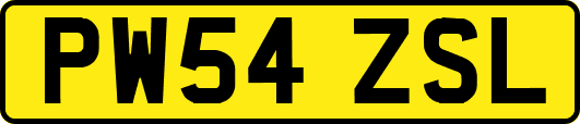 PW54ZSL