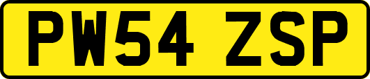 PW54ZSP