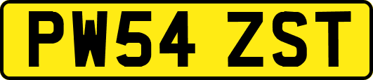 PW54ZST