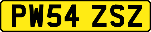 PW54ZSZ