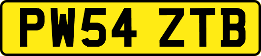 PW54ZTB