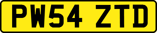PW54ZTD