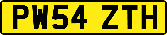 PW54ZTH