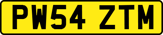 PW54ZTM