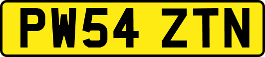 PW54ZTN