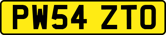 PW54ZTO