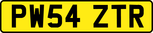PW54ZTR