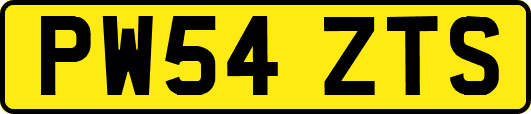 PW54ZTS