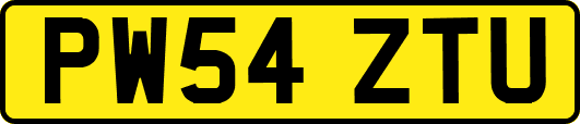 PW54ZTU