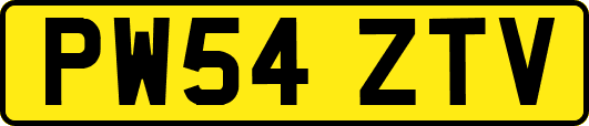 PW54ZTV
