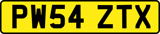 PW54ZTX
