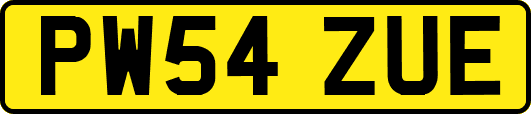PW54ZUE