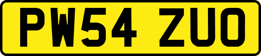 PW54ZUO
