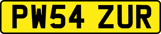 PW54ZUR