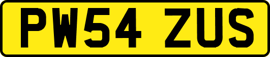 PW54ZUS