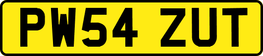 PW54ZUT