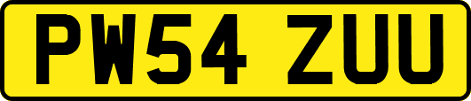 PW54ZUU