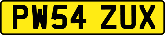 PW54ZUX