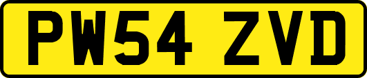PW54ZVD