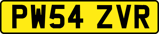 PW54ZVR