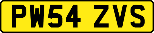 PW54ZVS