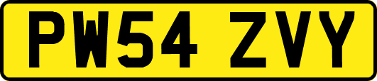 PW54ZVY
