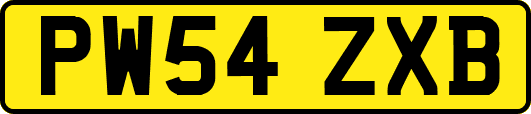 PW54ZXB