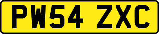 PW54ZXC