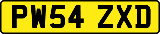 PW54ZXD
