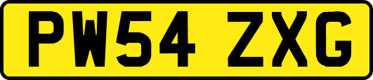 PW54ZXG