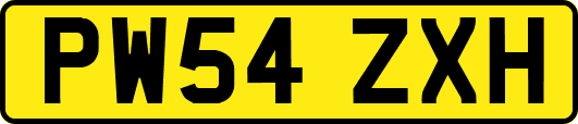 PW54ZXH