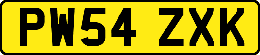 PW54ZXK