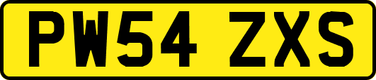 PW54ZXS