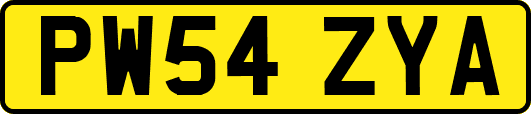 PW54ZYA