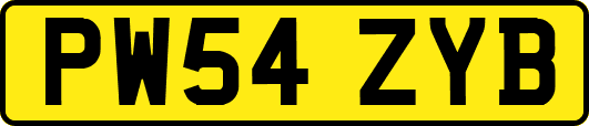 PW54ZYB