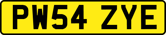 PW54ZYE