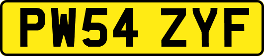 PW54ZYF