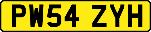 PW54ZYH