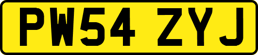 PW54ZYJ