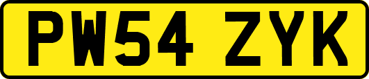 PW54ZYK