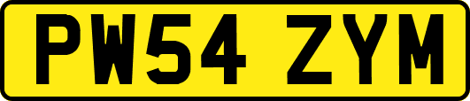 PW54ZYM