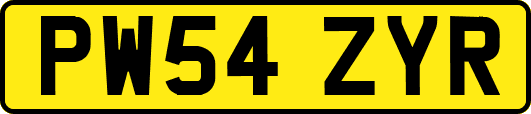 PW54ZYR