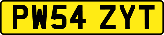 PW54ZYT