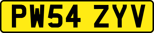 PW54ZYV