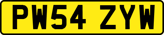 PW54ZYW