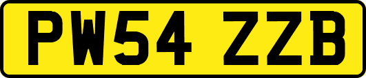 PW54ZZB