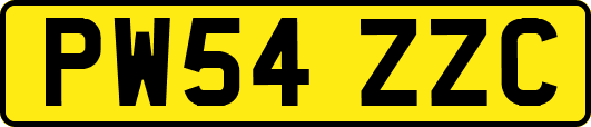 PW54ZZC